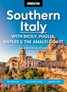 Moon Southern Italy - Laura L Thayer ; Laura Thayer ; Linda Sarris - 9798886470949