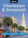 Moon Charleston & Savannah (Tenth Edition) - Jim Morekis - 9798886471007