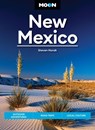 Moon New Mexico (Thirteenth Edition) - Steven Horak - 9798886471083
