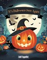 It's Halloween Once Again - Zodi Tagedini - 9798886543827