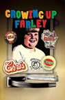 Growing Up Farley A Chris Farley Story - Kevin Farley ; Frank Marraffino - 9798886560381