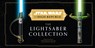 Star Wars: The High Republic: The Lightsaber Collection - Daniel Wallace - 9798886630848