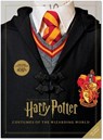 Harry Potter: Costumes of the Wizarding World - Jody Revenson - 9798886631166