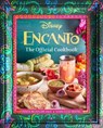 Encanto: The Official Cookbook - Patricia McCausland-Gallo ; Susana Illera Martínez - 9798886633511