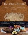 The Elder Scrolls: The Official Cookbook Vol. 2 - Victoria Rosenthal ; Erin Kwong - 9798886634259