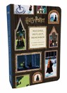 Harry Potter Memory Journal: Reflect, Record, Remember - Insights - 9798886634877
