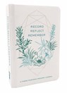 Inner World Memory Journal: Reflect, Record, Remember - Insights - 9798886634884