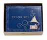 Downton Abbey Thank You Boxed Card Set (Set of 30) - Insights - 9798886634907