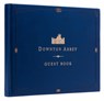 Downton Abbey Guest Book - Insights - 9798886635164