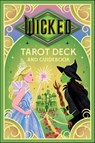 Wicked Tarot Deck and Guidebook -  - 9798886635614