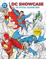 DC Showcase - Insight Editions - 9798886635737