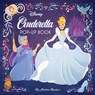 Disney: Cinderella Pop-Up Book - Matthew Reinhart - 9798886636185