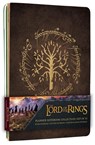 Lord of the Rings Planner Notebook Collection (Set of 3) -  - 9798886638769