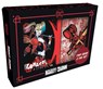 DC Comics: Harley Quinn Tiny Book and Pin Set - Insight Editions - 9798886639223