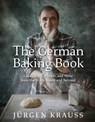 GERMAN BAKING BK - Jurgen Krauss - 9798886740615