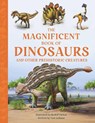 The Magnificent Book of Dinosaurs - Tom Jackson - 9798886740639