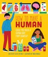 How to Make a Human - Clive Gifford - 9798886741001