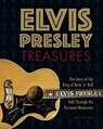 Elvis Presley Treasures - Gillian G. Gaar - 9798886741261