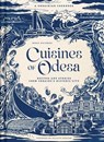 Cuisines of Odesa - Maria Kalenska - 9798886741742
