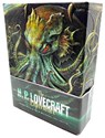 The H. P. Lovecraft Experience (Deluxe Box Set) - H. P. Lovecraft - 9798886742336