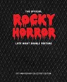 The Official Rocky Horror Late Night Double Feature - Weldon Owen - 9798886743357