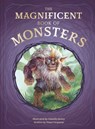 The Magnificent Book of Monsters - Diana Ferguson - 9798886743388