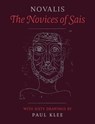 The Novices of Sais - Novalis - 9798886771060