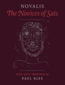 The Novices of Sais - Novalis - 9798886771060