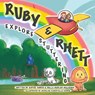Ruby & Rhett Explore Stuttering - Sophie Tabrizi ; Bella Marler-Mulvenna ; Madeline Dumontelle Harris - 9798886791549