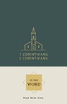 1 Corinthians-2 Corinthians - Joel R. Beeke - 9798886861693