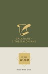 Galatians-2 Thessalonians - Joel R. Beeke - 9798886861709