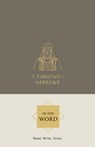 1 Timothy-Hebrews - Joel R. Beeke - 9798886861716