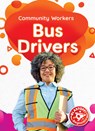 Bus Drivers - Amy McDonald - 9798886870046