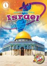 Israel - Rachel Barnes - 9798886871333