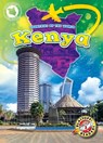 Kenya - Monika Davies - 9798886871340