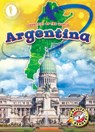 Argentina - Shannon Anderson - 9798886874280