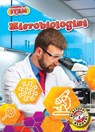 Microbiologist - Lisa Owings - 9798886874396