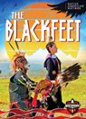 The Blackfeet - Betty Marcks - 9798886874402