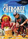 The Cherokees - Betty Marcks - 9798886874419