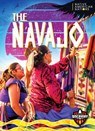 The Navajos - Betty Marcks - 9798886874433