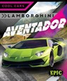 Lamborghini Aventador - Kaitlyn Duling - 9798886874990