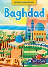 Baghdad - Betsy Rathburn - 9798886877557