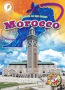Morocco - Monika Davies - 9798886877960