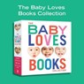 The Baby Loves Books 3-Book Collection - Abrams Appleseed - 9798887078229