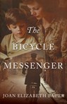 The Bicycle Messenger - Joan Elizabeth Bauer - 9798887091228