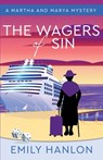 The Wagers of Sin - Emily Hanlon - 9798887091419