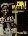 Print Matters - Maria Antonella Pelizzari - 9798887120003