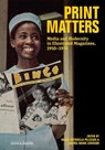 Print Matters - Maria Antonella Pelizzari - 9798887120003