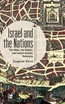 Israel and the Nations - Eugene Korn - 9798887190051