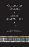 Collected Studies (Volume 4) - Joseph Shatzmiller - 9798887193724